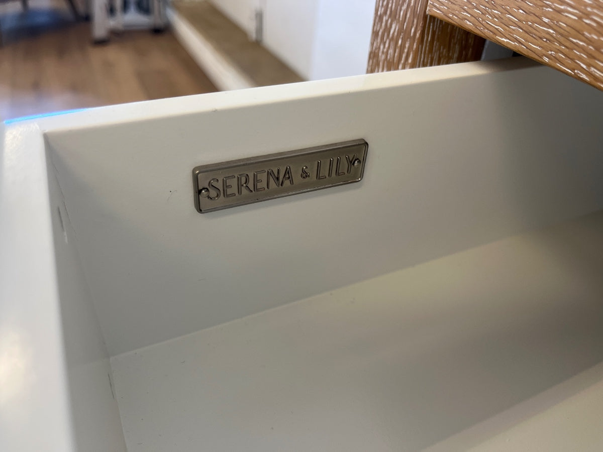 Serena & Lily Nash Console