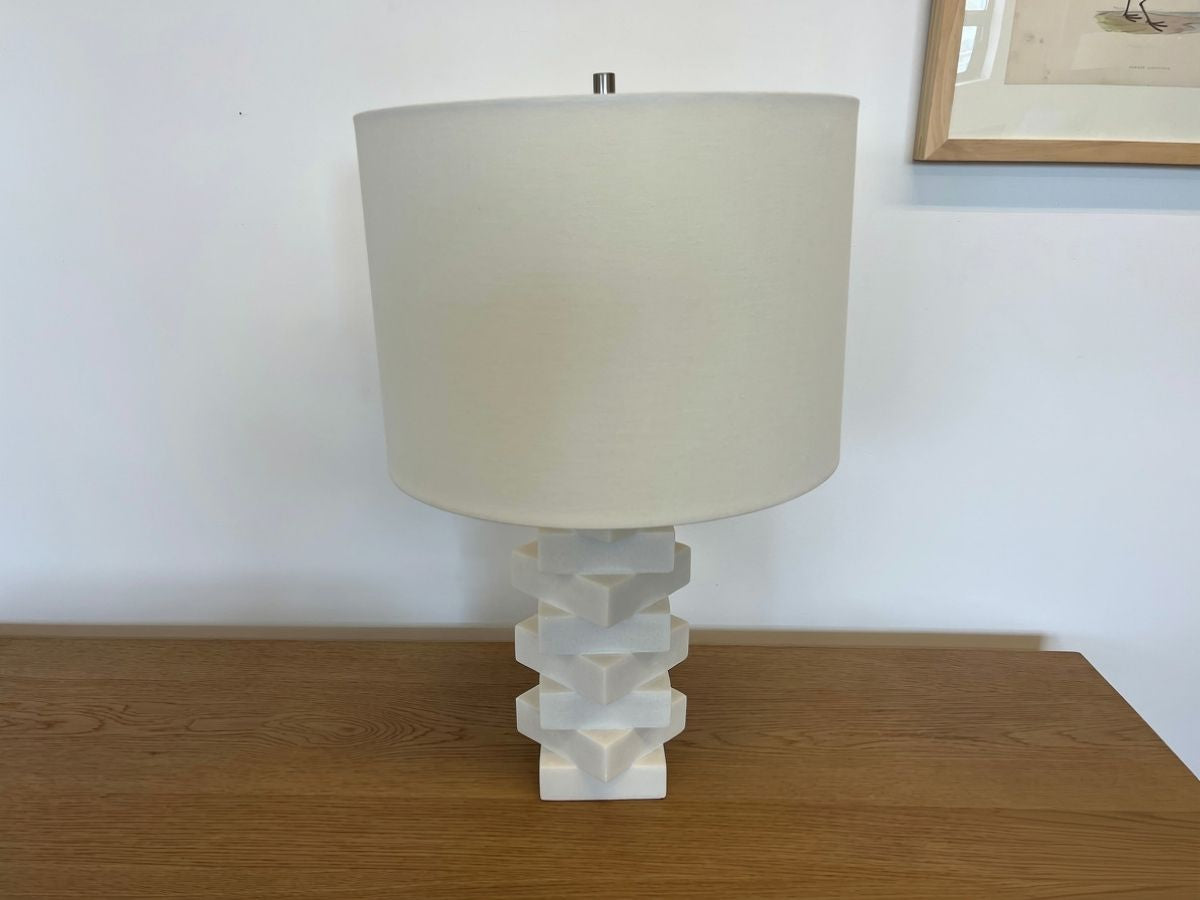 Uttermost Ascent Table Lamp