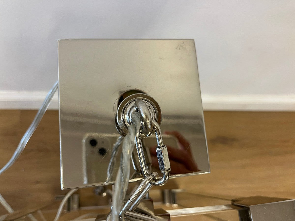 Hudson Valley Wellington 4-Light Pendant