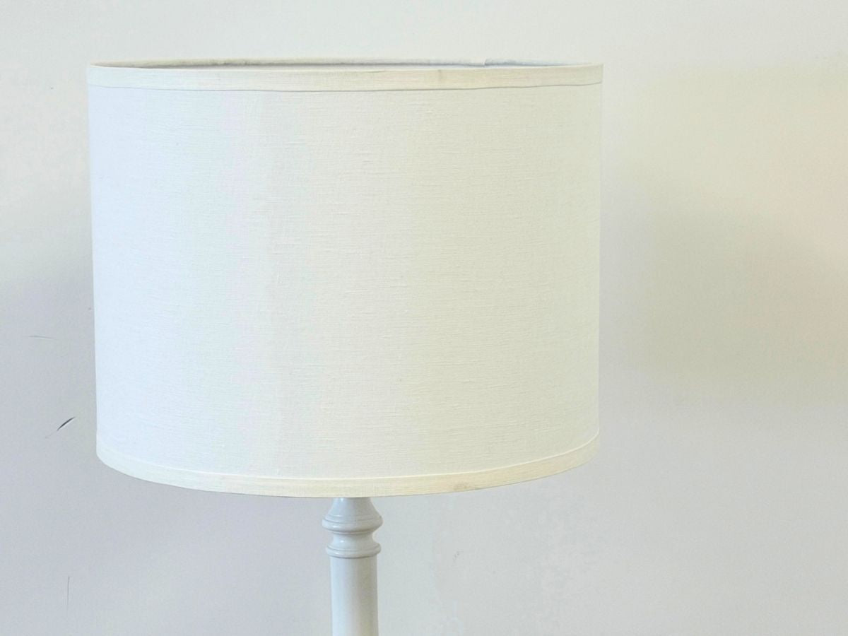 Pottery Barn Kids Layla Spindle Floor Lamp
