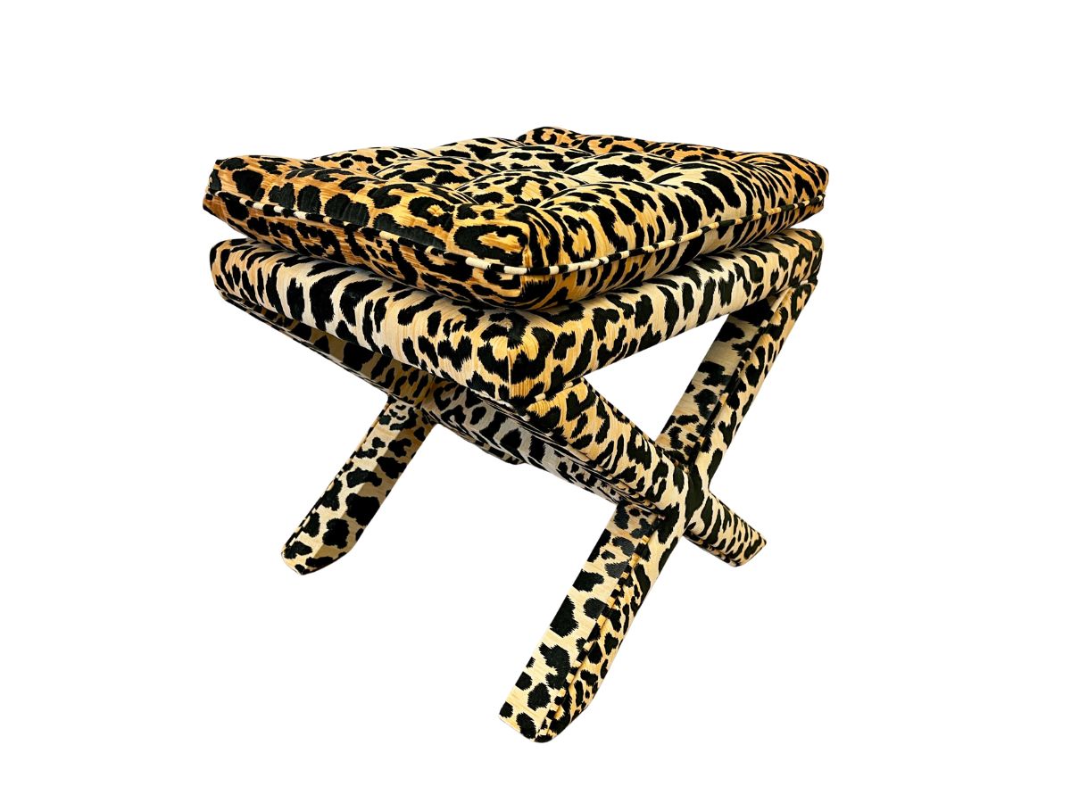 Massoud Dalton Deep Pillow Top X-Bench