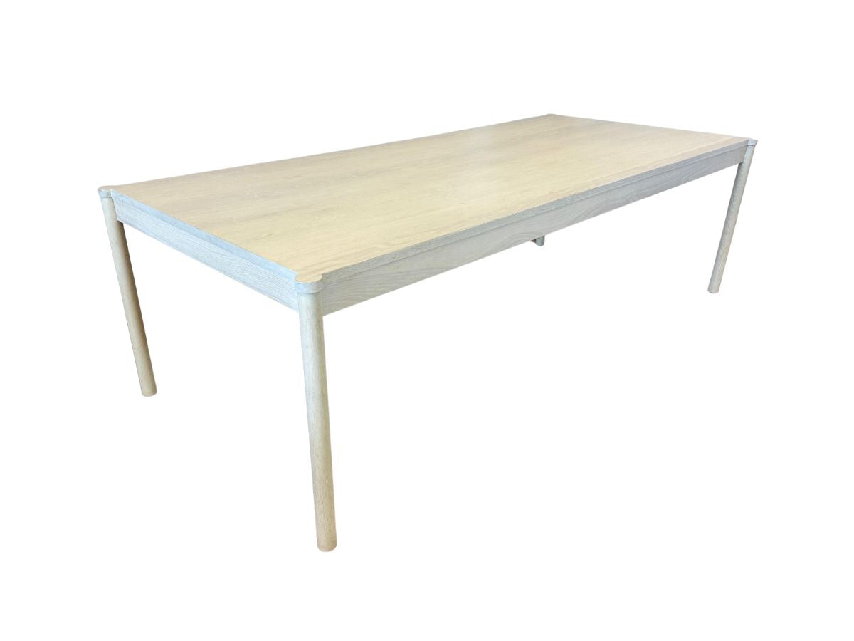 Custom Ben Hanisch Dining Room Table