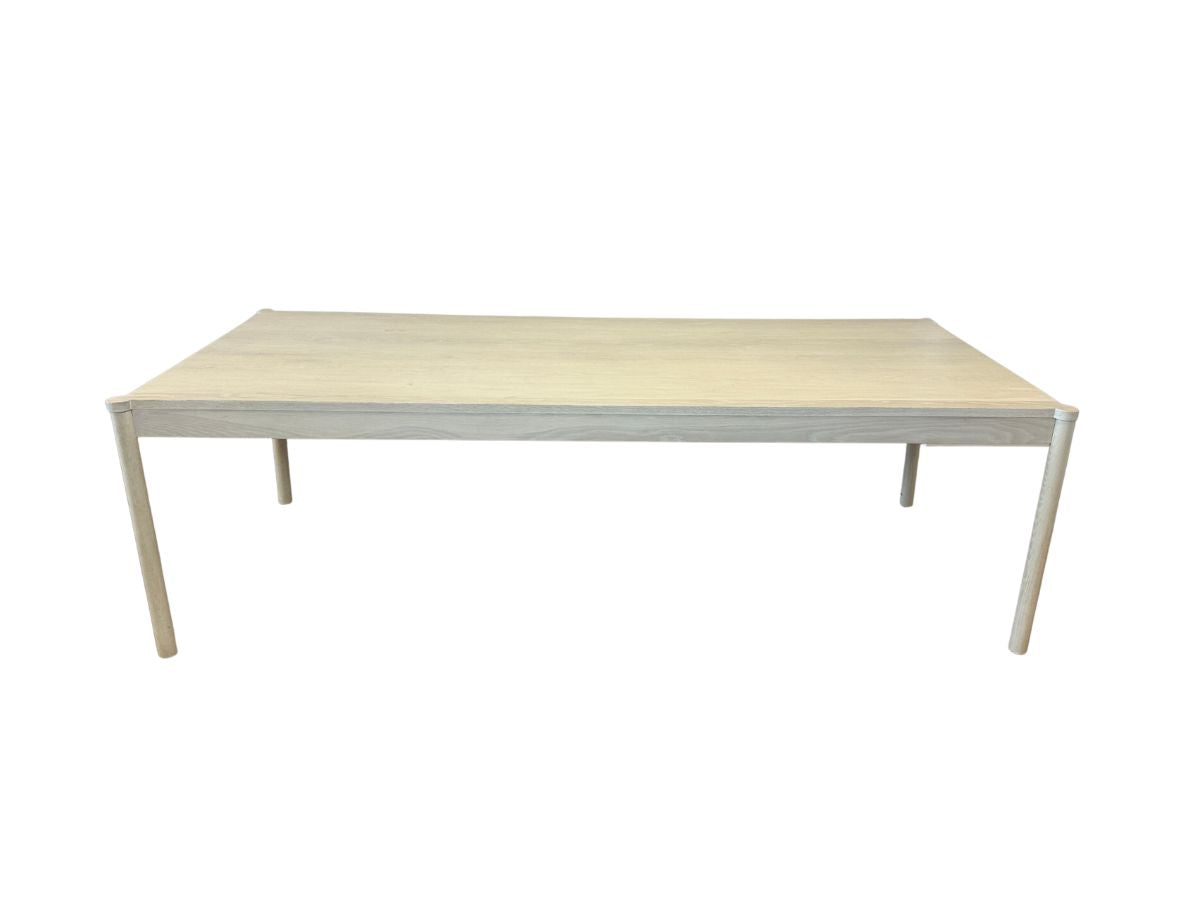 Custom Ben Hanisch Dining Room Table