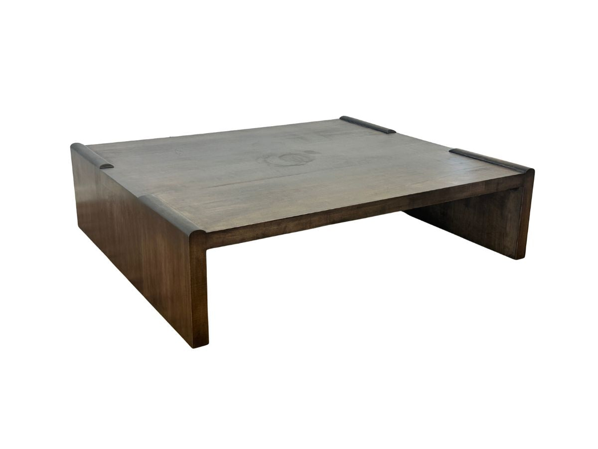 Custom Ben Hanisch Coffee Table