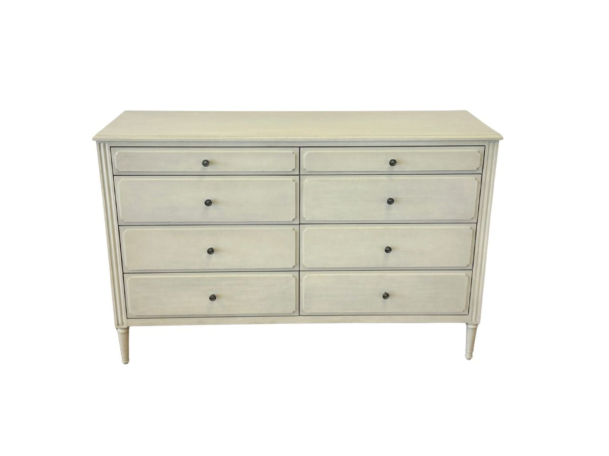 Restoration Hardware Marcelle Wide Dresser