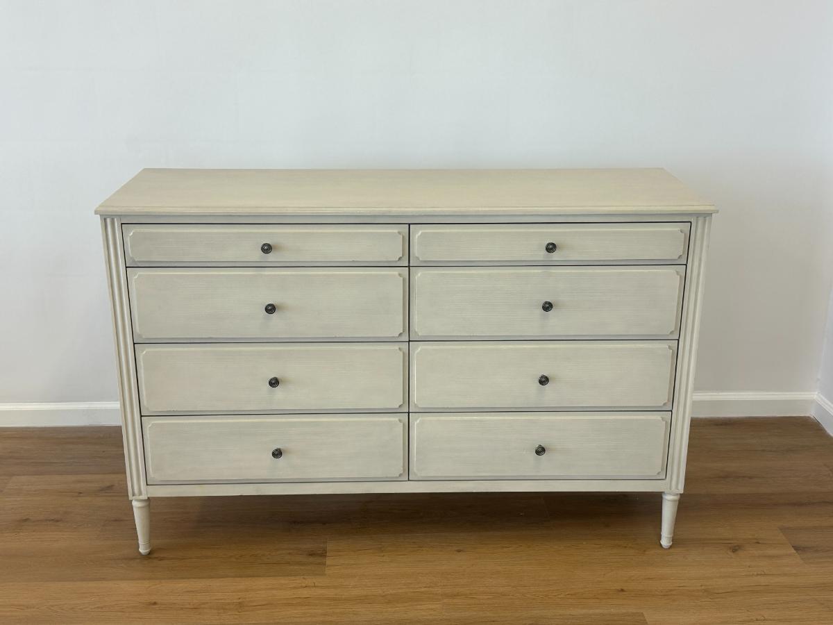 Restoration Hardware Marcelle Wide Dresser