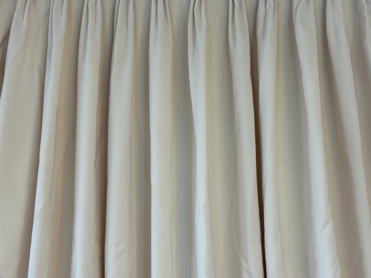 Rogers & Goffigon Bechamel Stork Window Panels, Pair