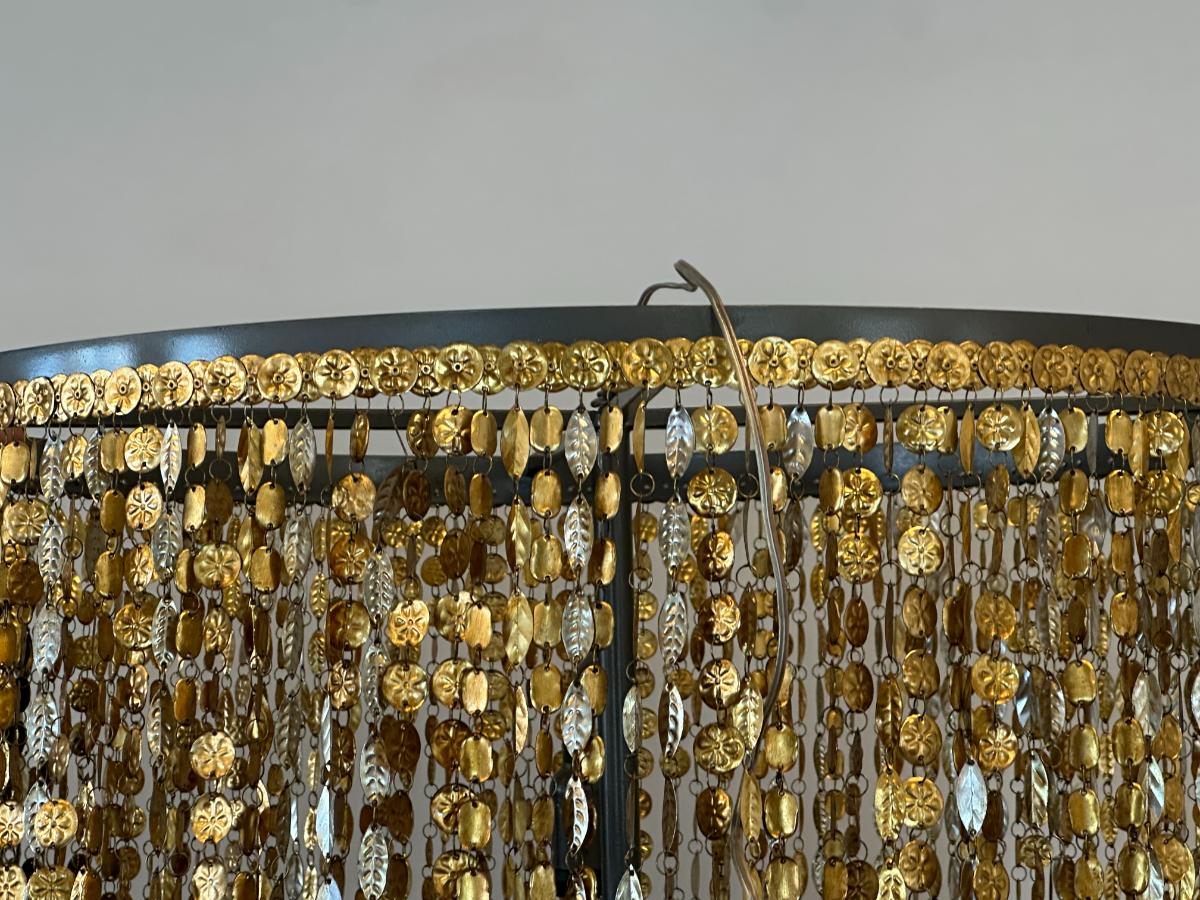 Casamidy Collier Chandelier