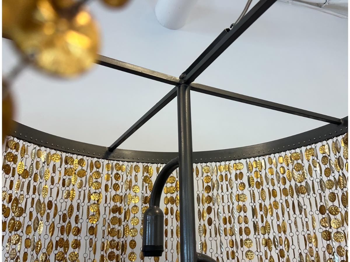 Casamidy Collier Chandelier