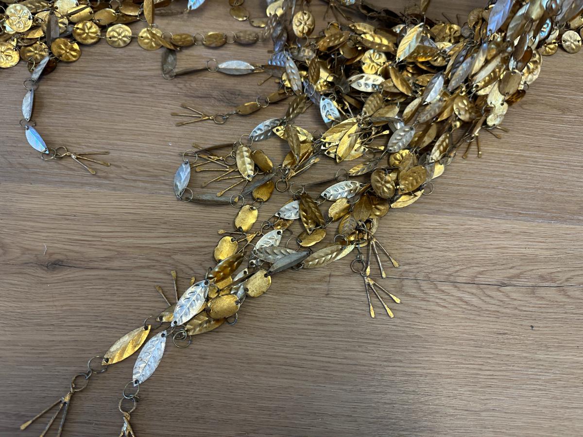 Casamidy Collier Chandelier