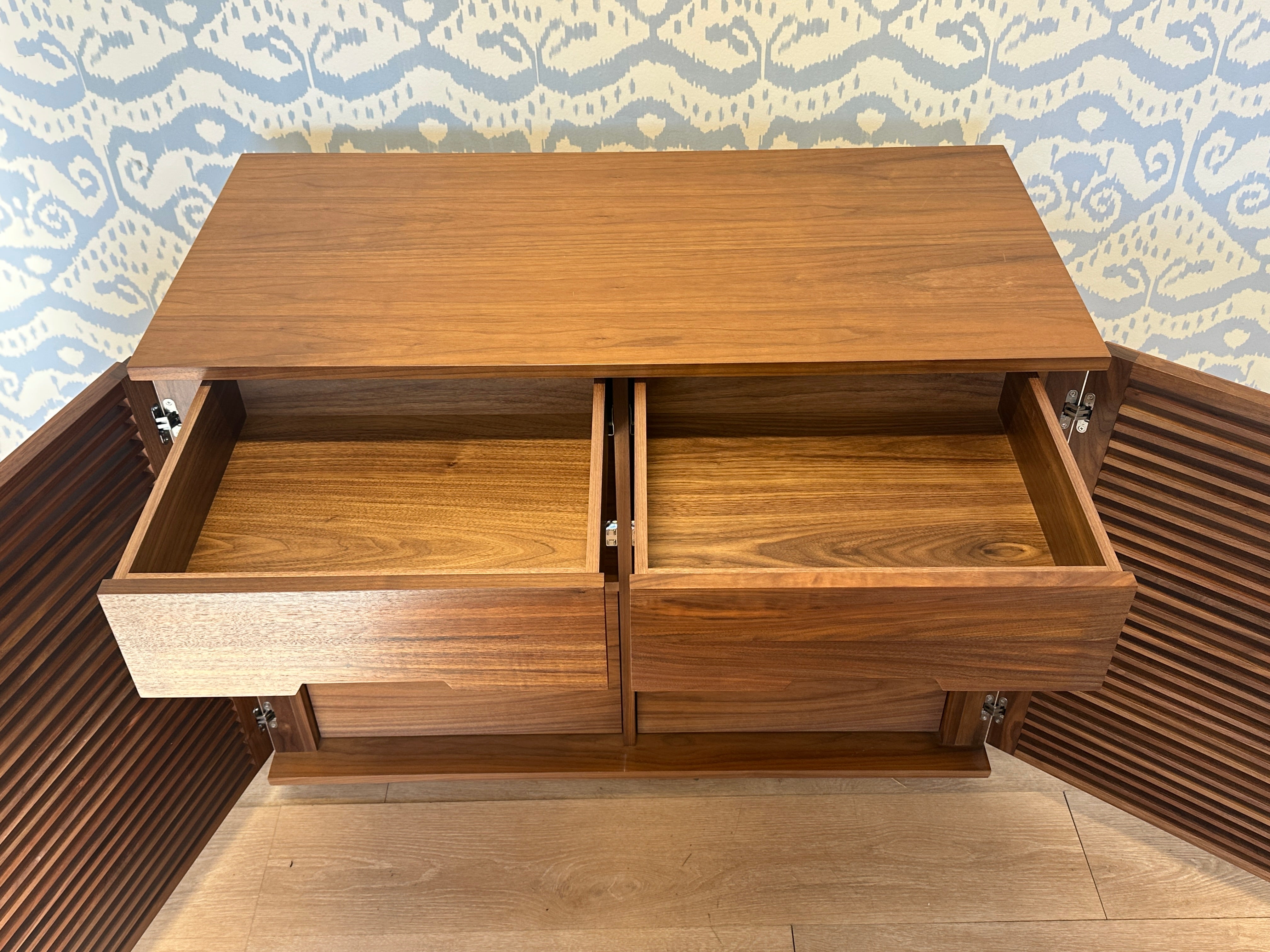 Design within Reach Line Credenza