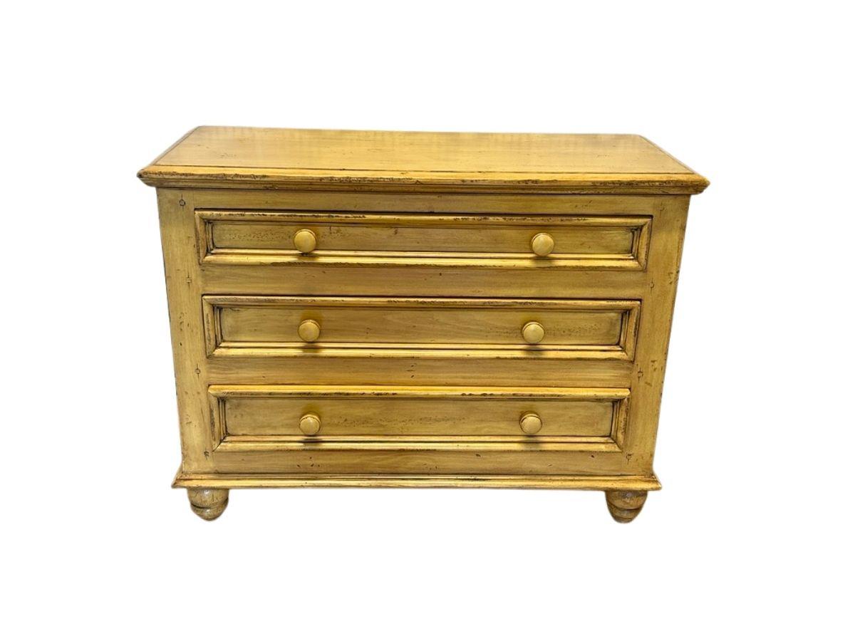 Lillian August Chest of Drawers