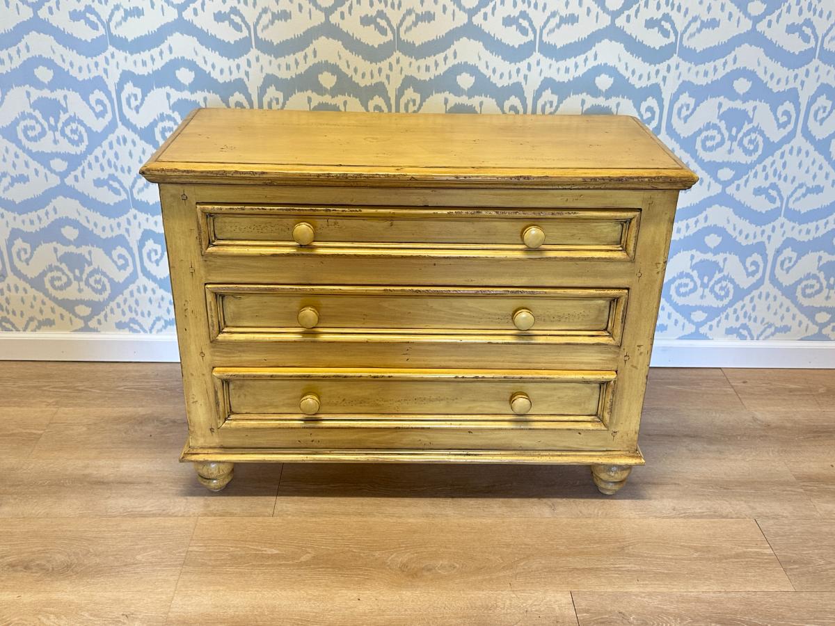 Lillian August Chest of Drawers