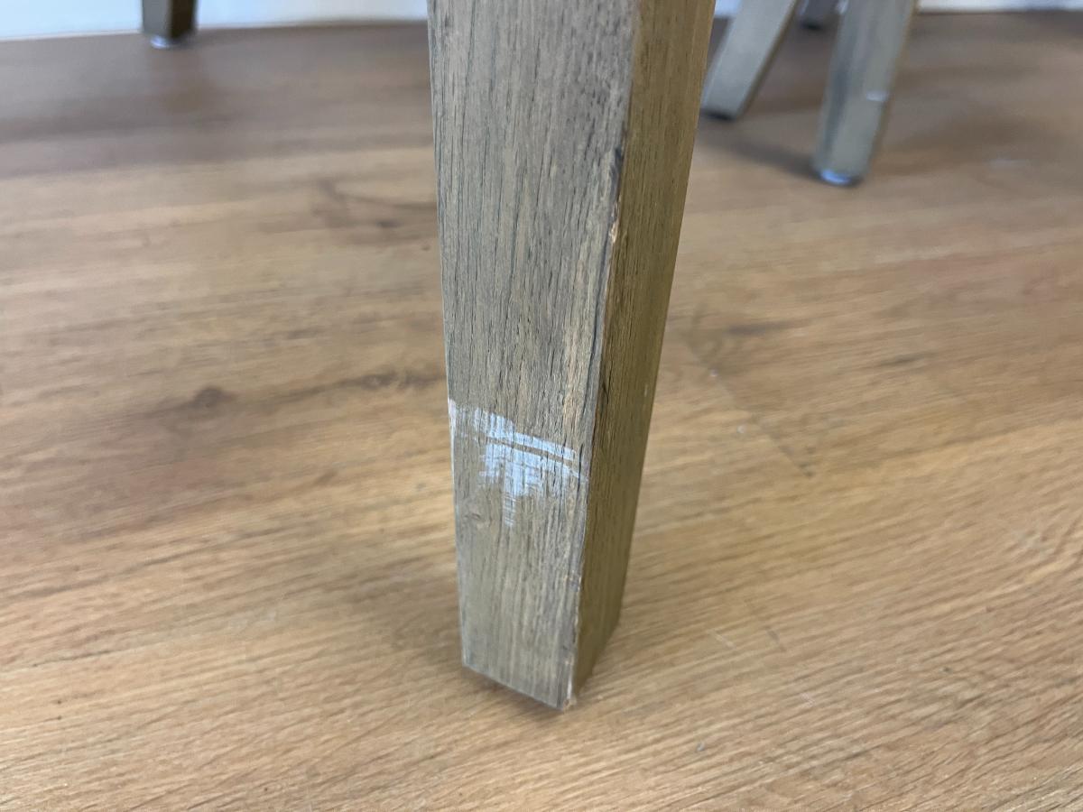 Restoration Hardware Morgan Armless Counter Stools, Set of 3