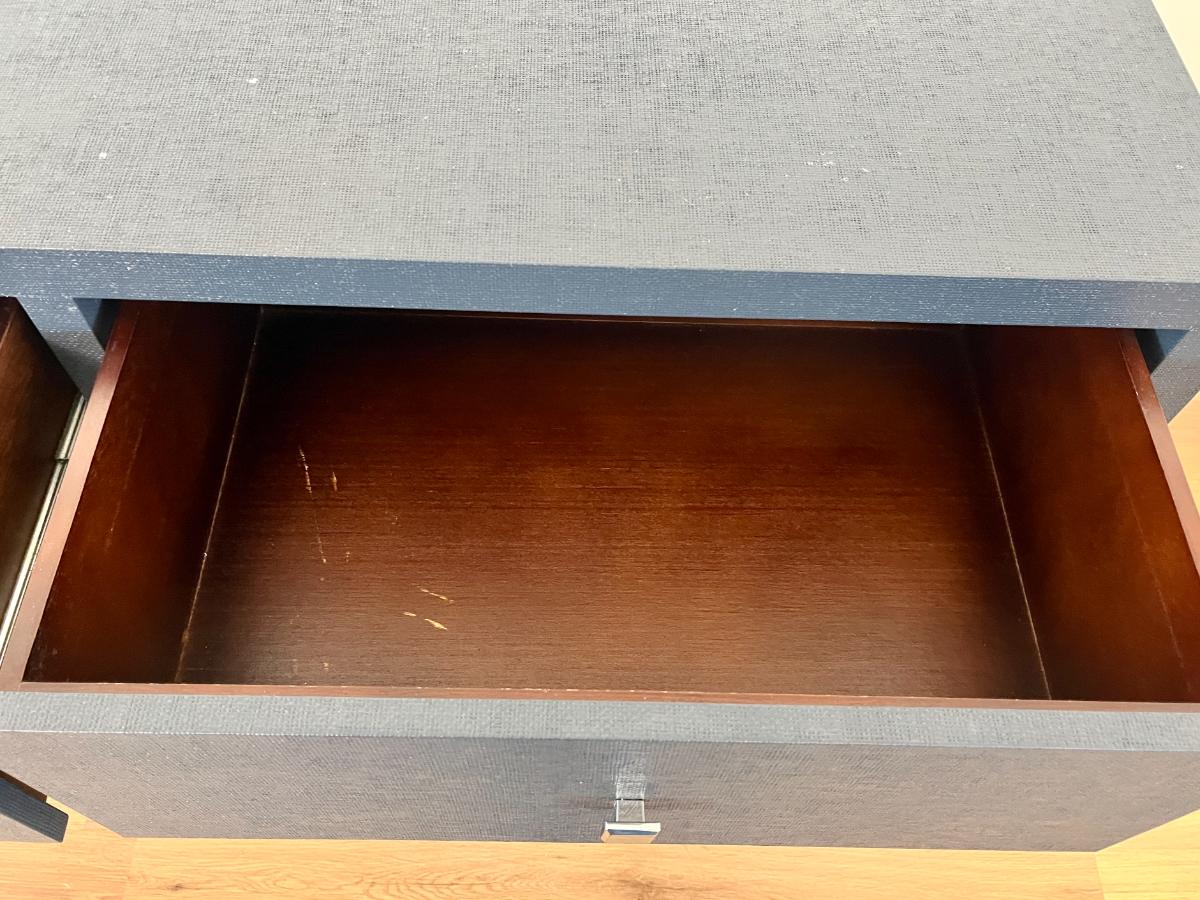 Villa & House Frances Extra Large 6-Drawer Dresser