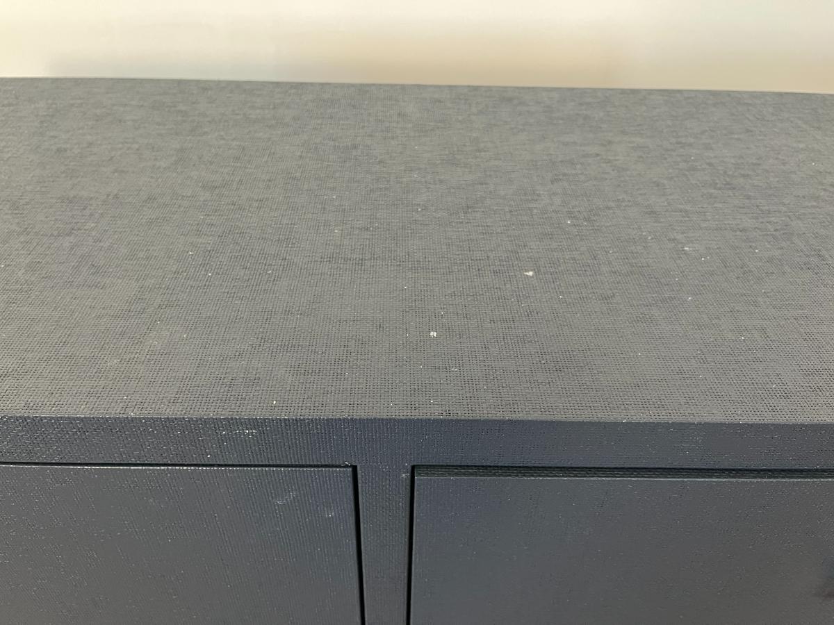 Villa & House Frances Extra Large 6-Drawer Dresser