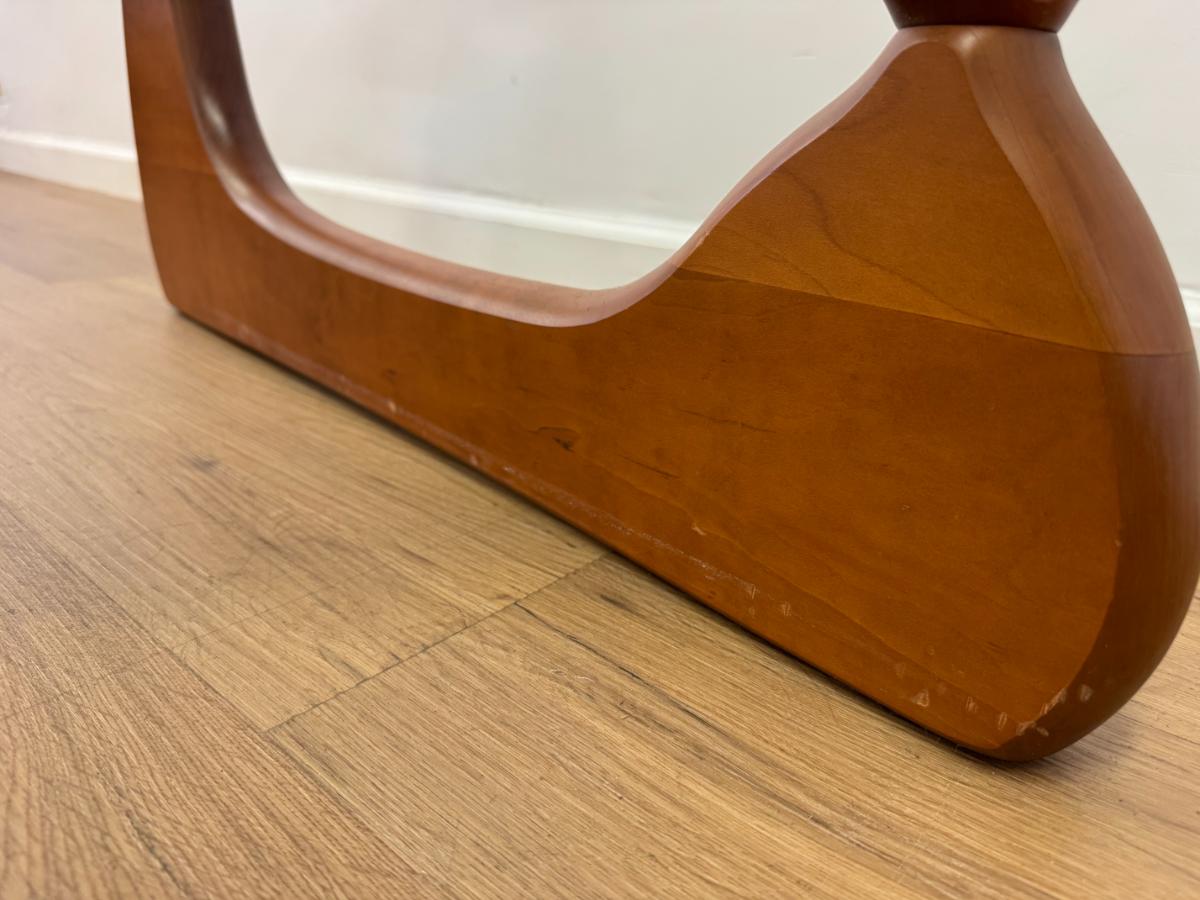 Vintage Isamu Noguchi for Herman Miller Coffee Table