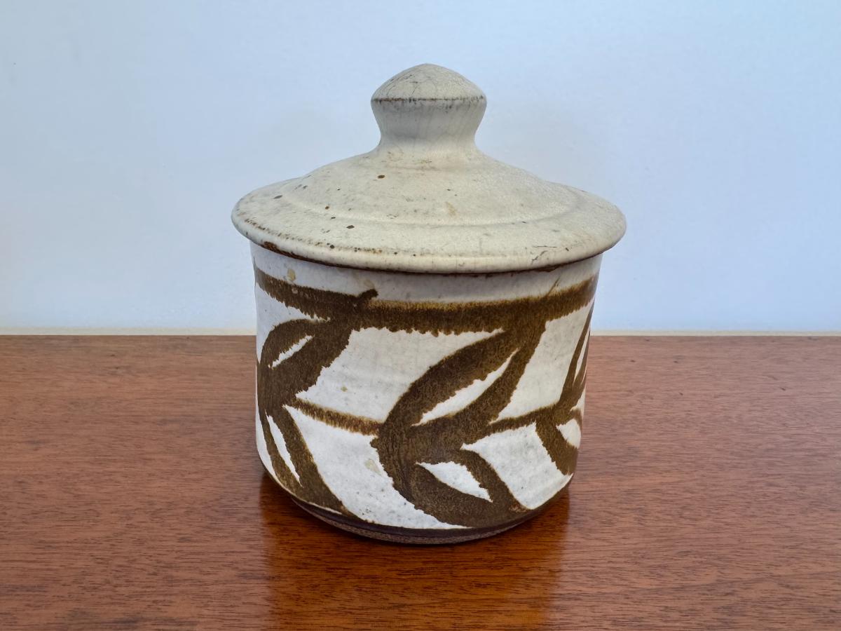 Studio Pottery Vessels, Collection of 4