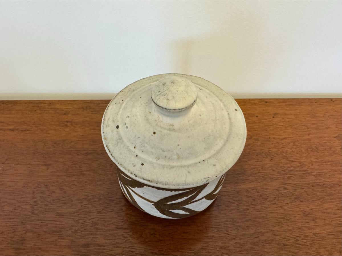 Studio Pottery Vessels, Collection of 4
