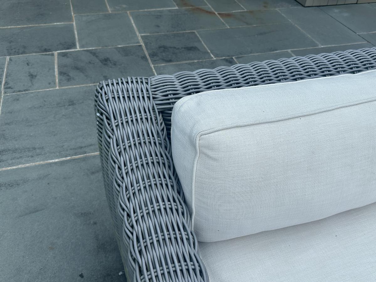 RH Provence Outdoor Seating Collection