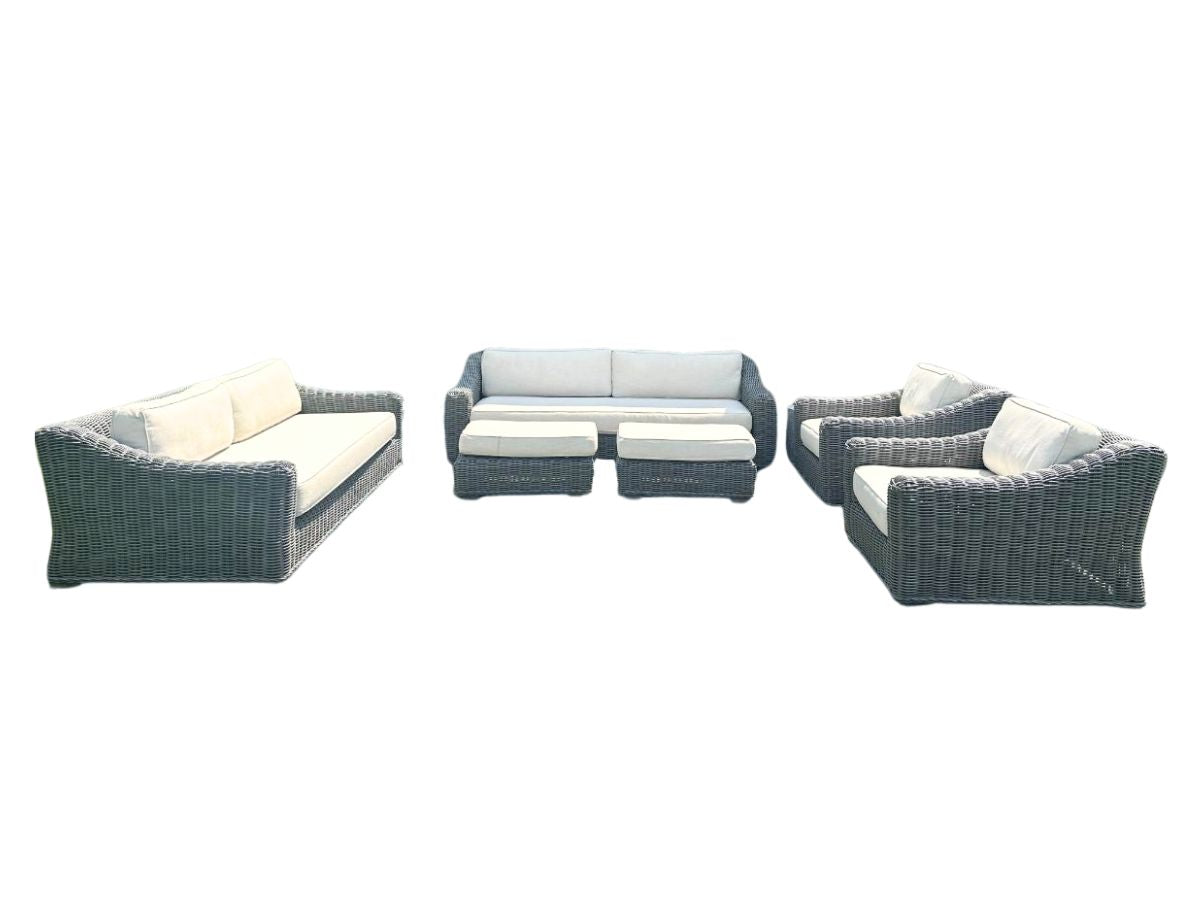 RH Provence Outdoor Seating Collection