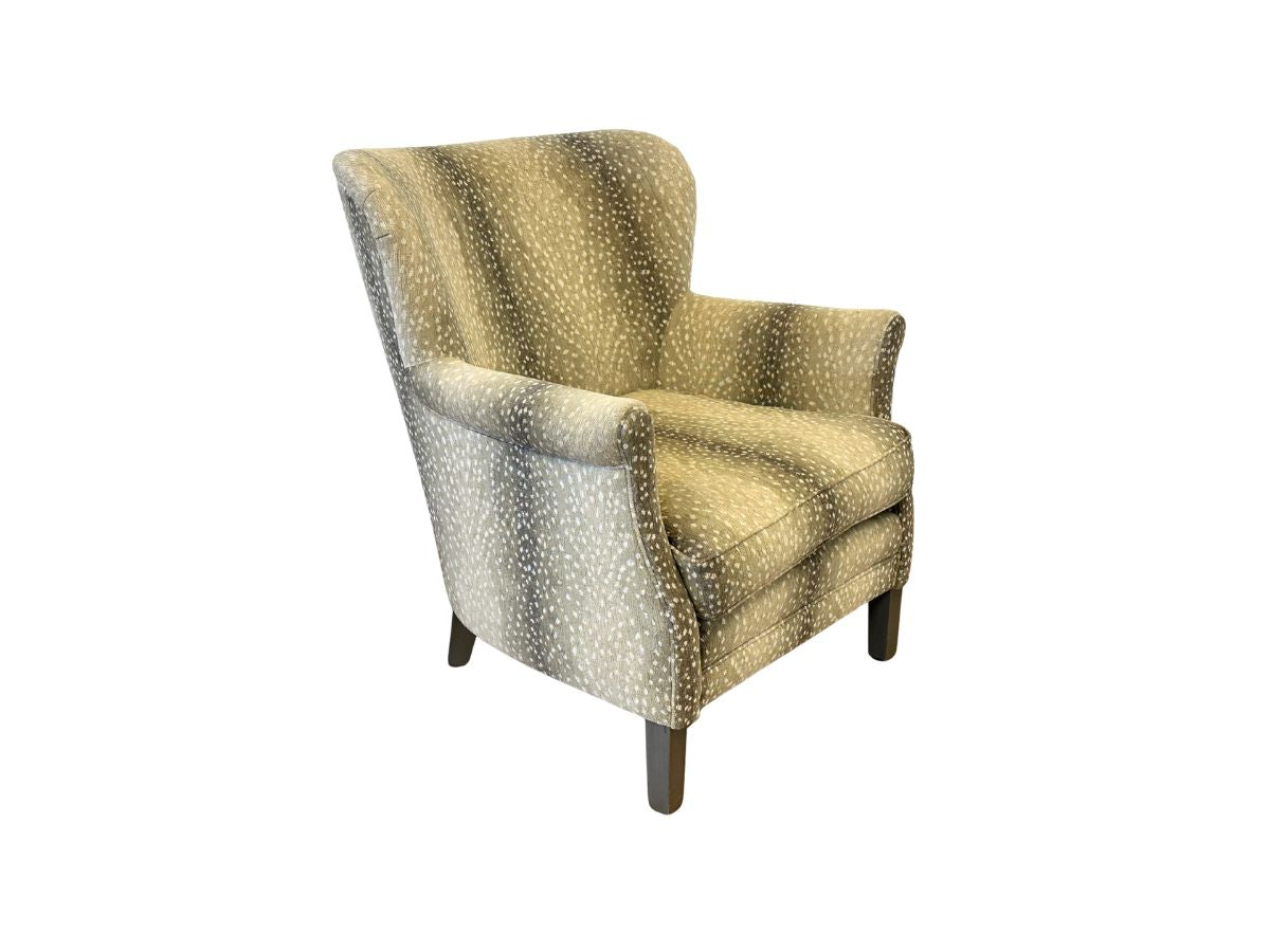 Lee Industries Occasional Chair