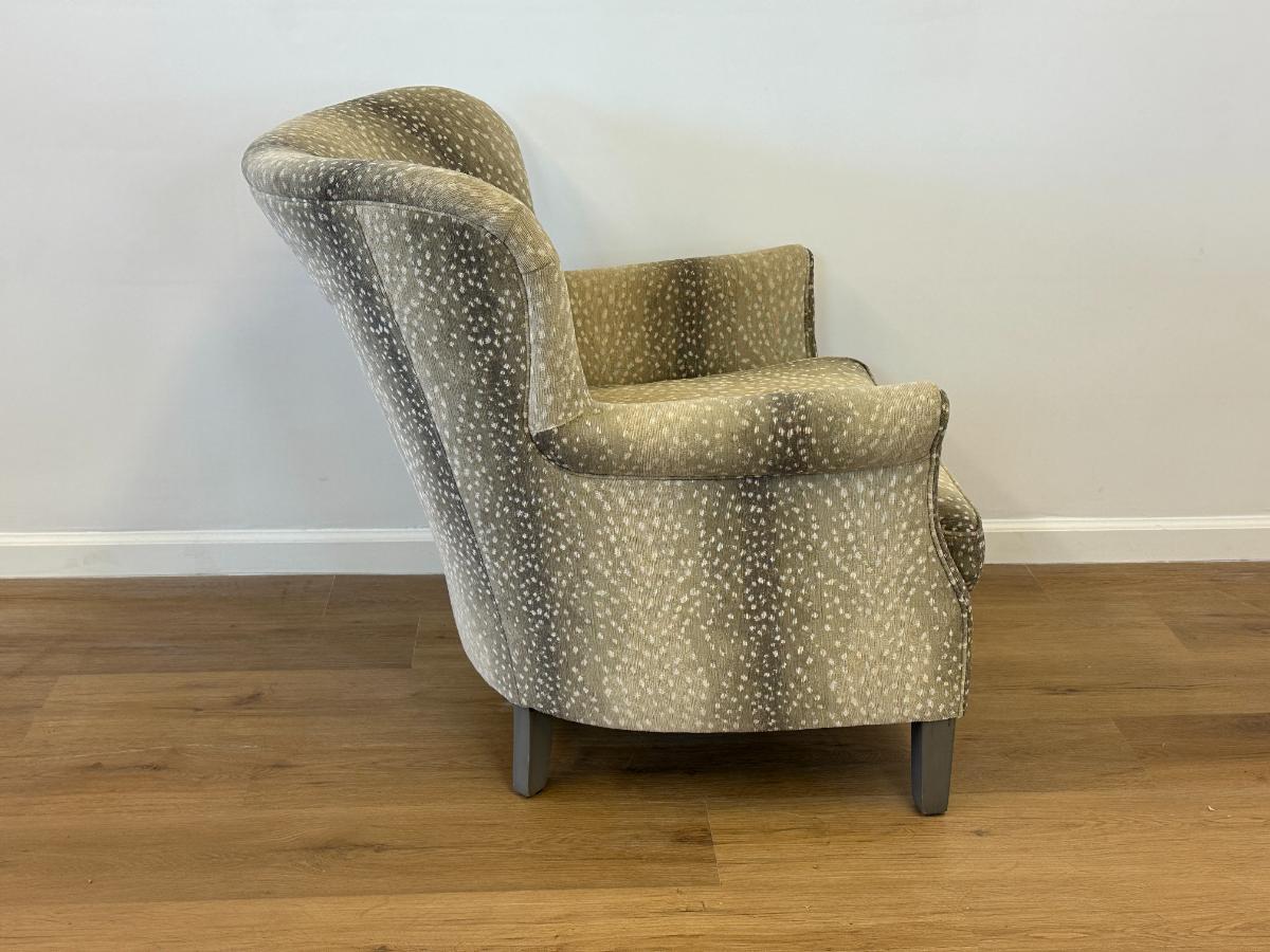 Lee Industries Occasional Chair