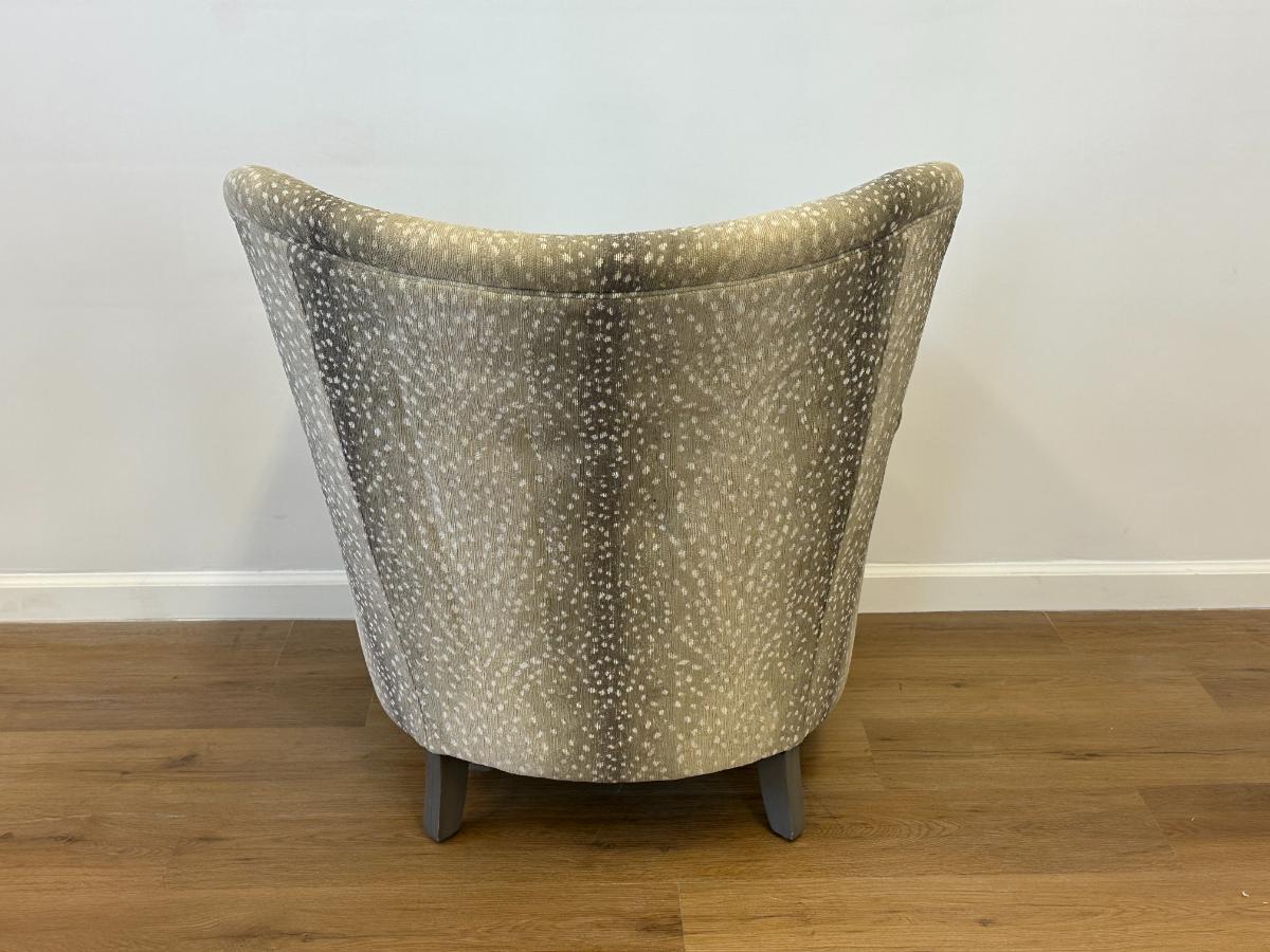 Lee Industries Occasional Chair