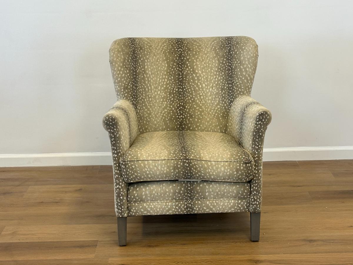 Lee Industries Occasional Chair