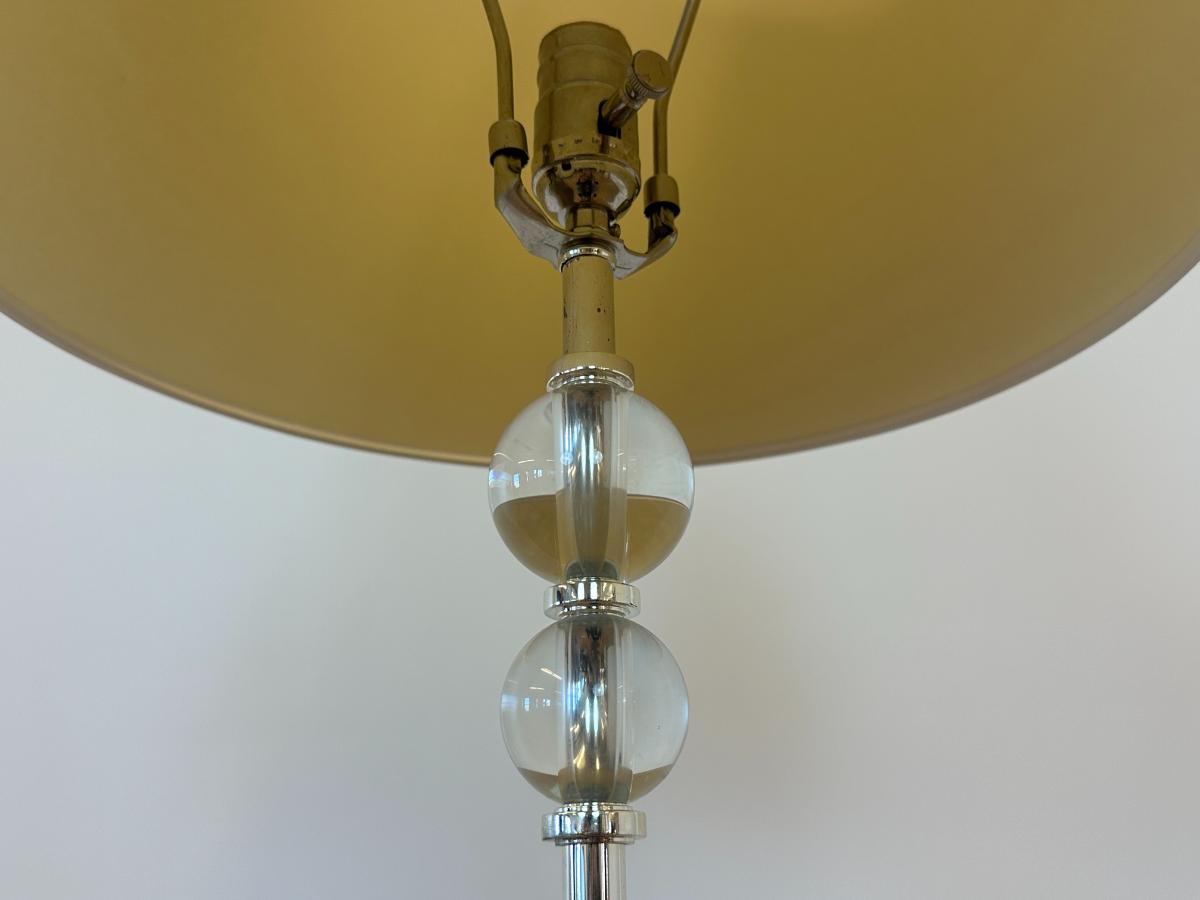 Robert Abbey Floor Lamp