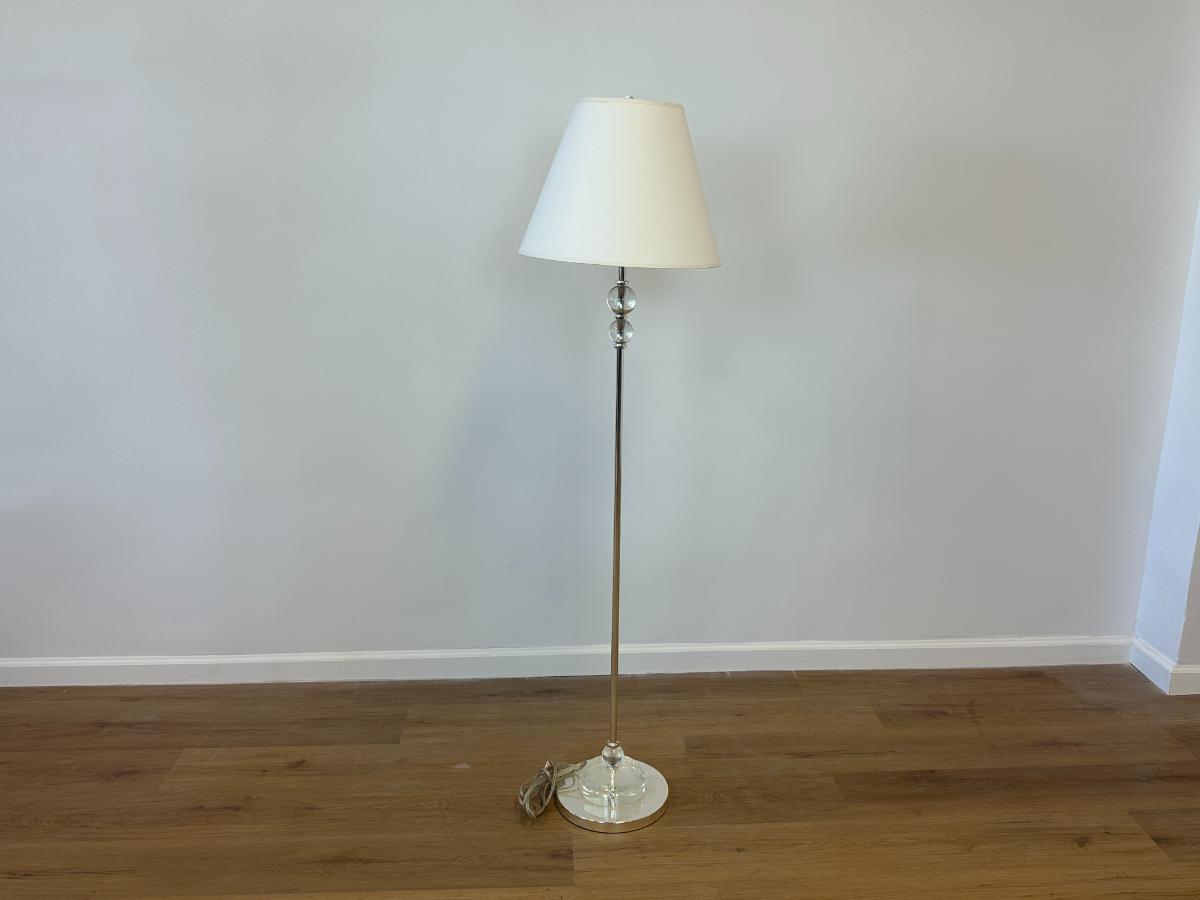 Robert Abbey Floor Lamp
