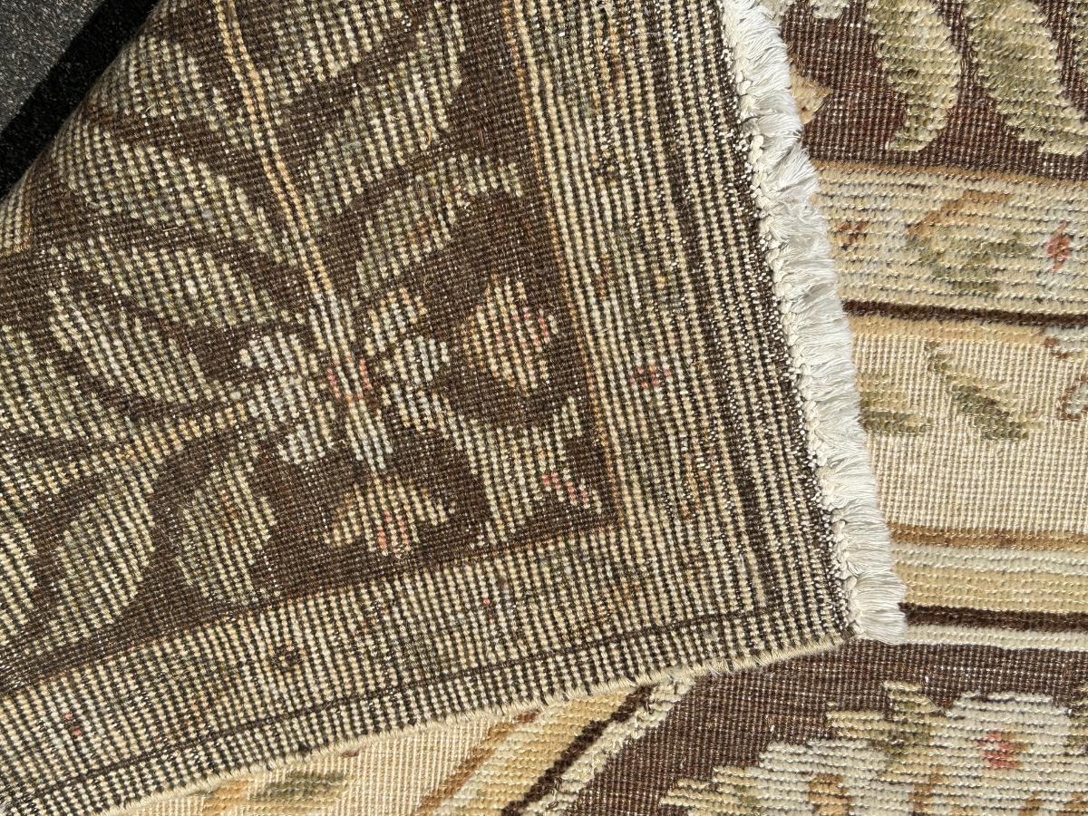 Tapestry Needlepoint Rug