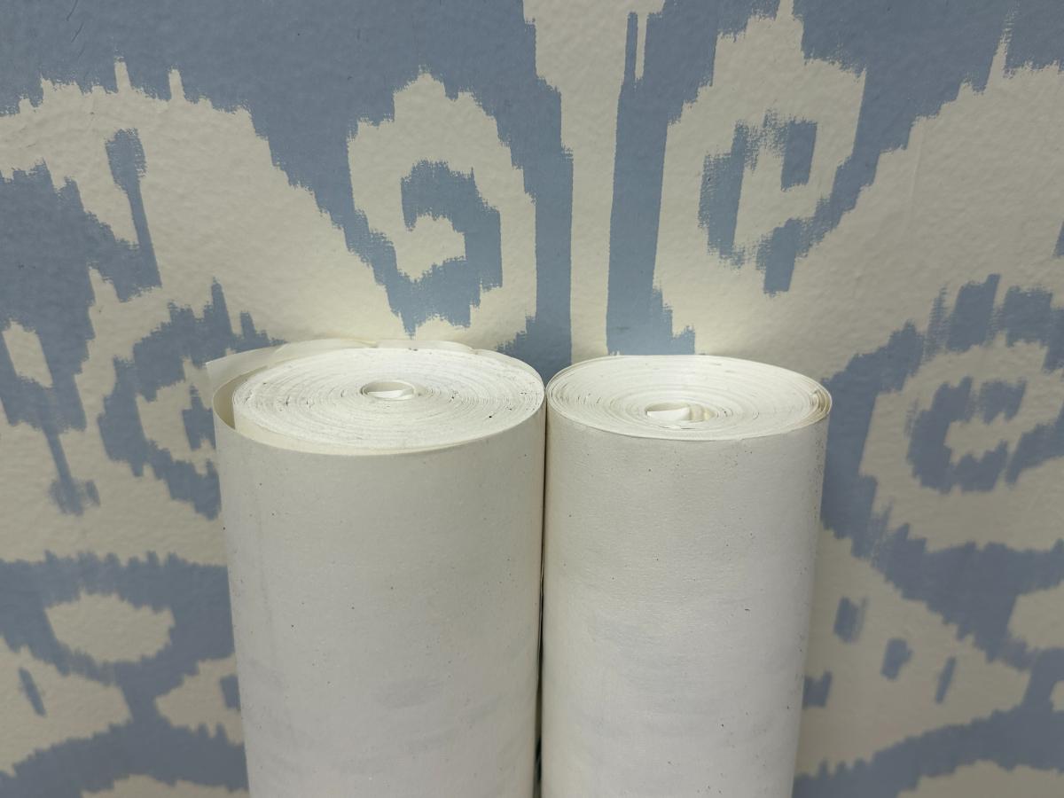 Brunschwig & Fils Les Touches Cadet Wallpaper, 2 Rolls