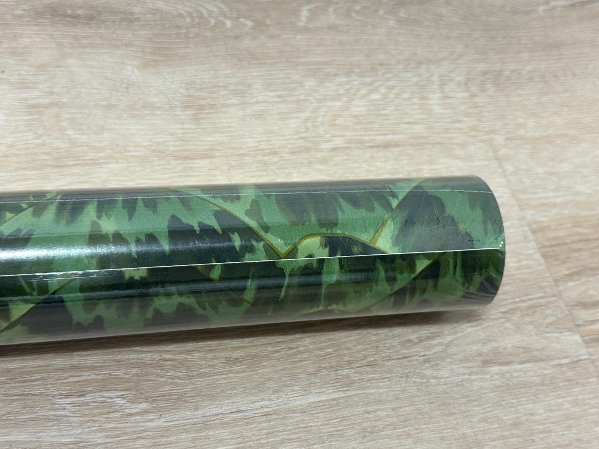 Schumacher Tortoise Amazon Wallpaper, Single Roll