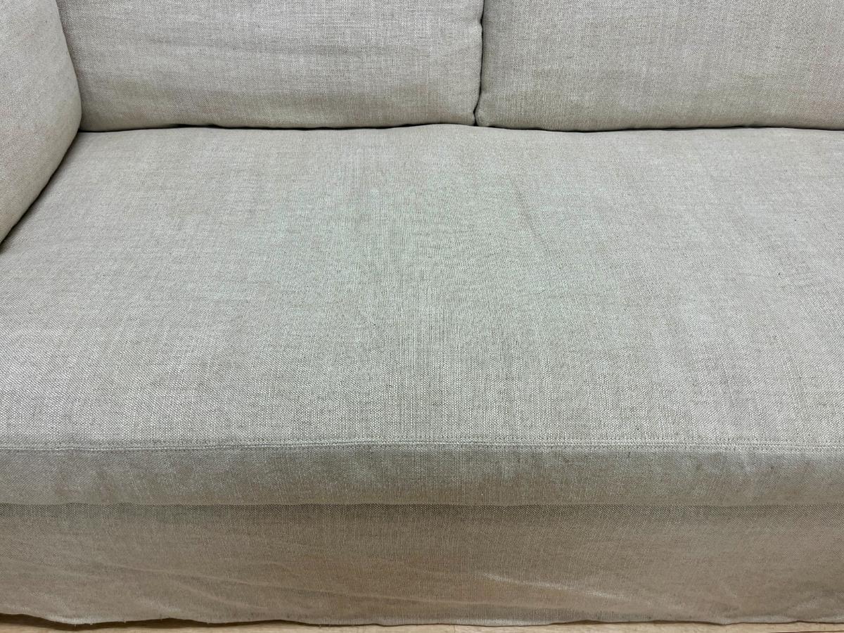 Lillian August Chaise Lounge Sectional