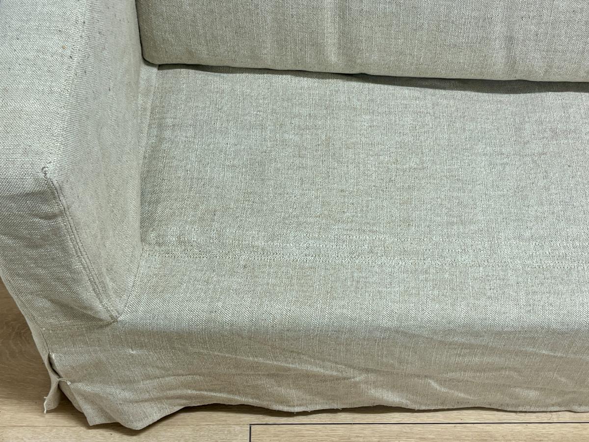 Lillian August Chaise Lounge Sectional