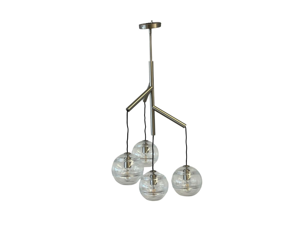 Visual Comfort Sean Lavin Sedona Single Chandelier
