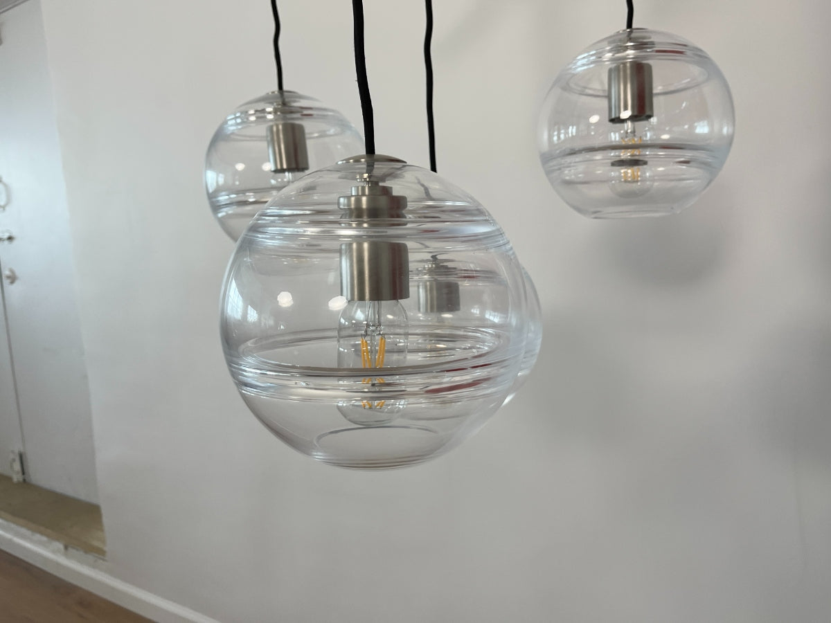 Visual Comfort Sean Lavin Sedona Single Chandelier