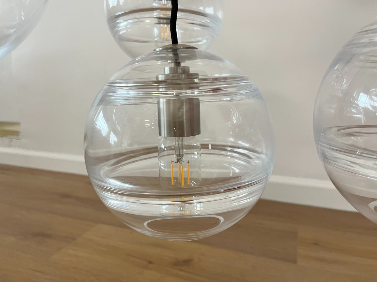 Visual Comfort Sean Lavin Sedona Single Chandelier