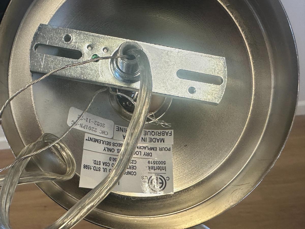 Chapman Myers for Visual Comfort Darlana 16in Pendants, Pair