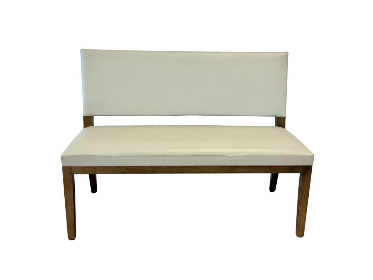 Holly Hunt Luna Banquette