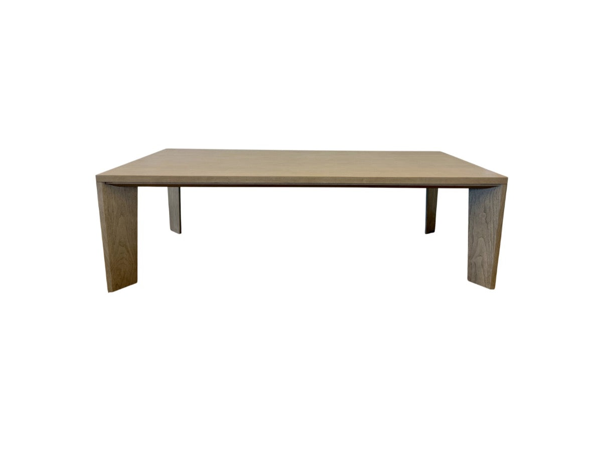 Holly Hunt Studio Keel Dining Table