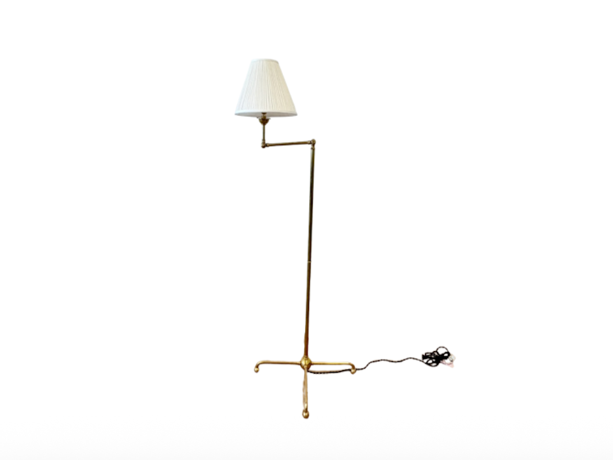 Mark Sikes for Hudson Valley Lighting, Classic No. 1 Floor Lamp