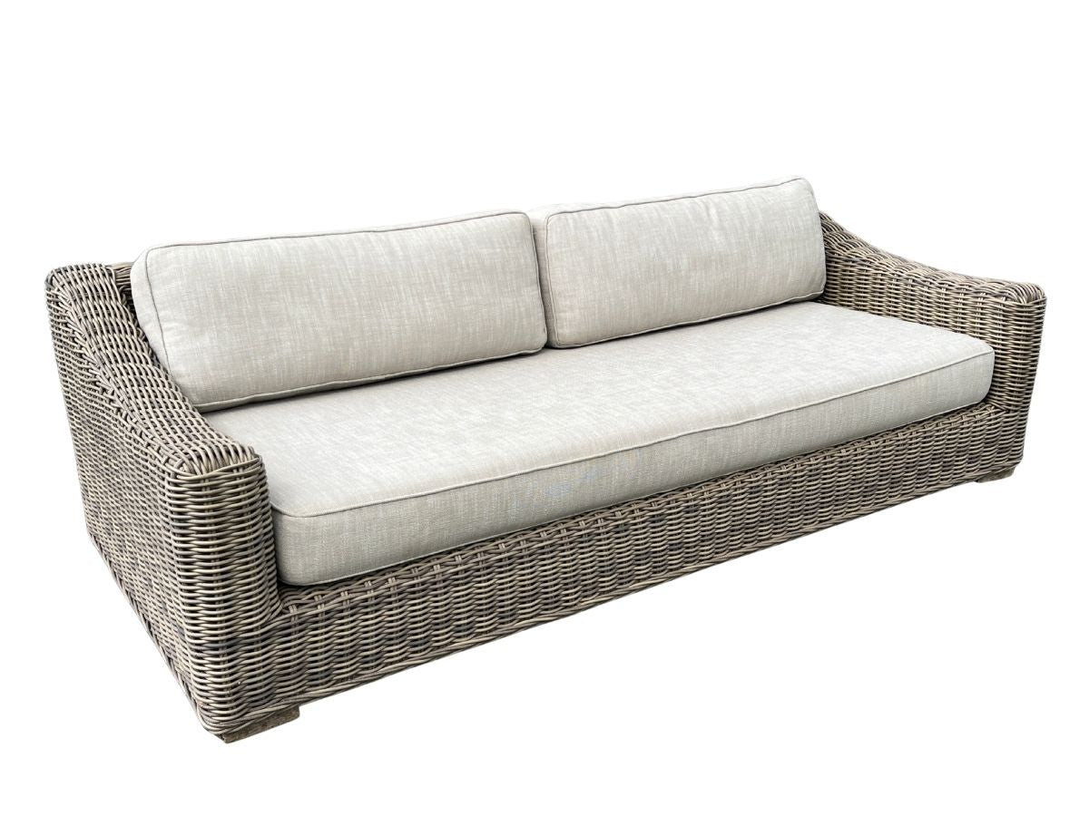 RH Provence Luxe Sofa, 1 of 4