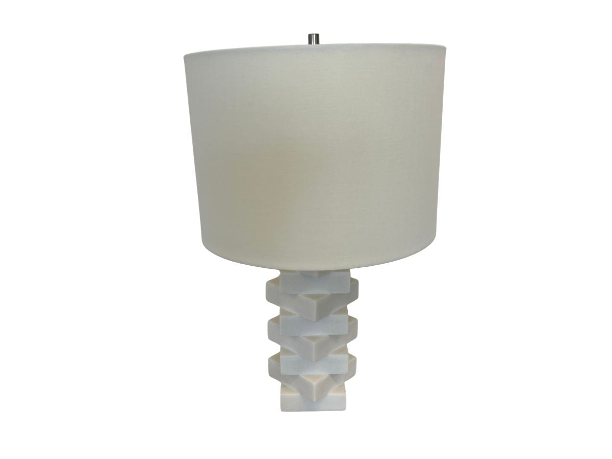 Uttermost Ascent Table Lamp