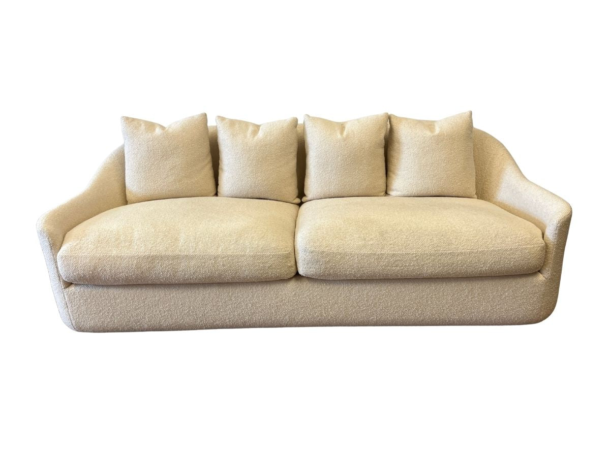 Dmitry & Co. Boucle Sofa
