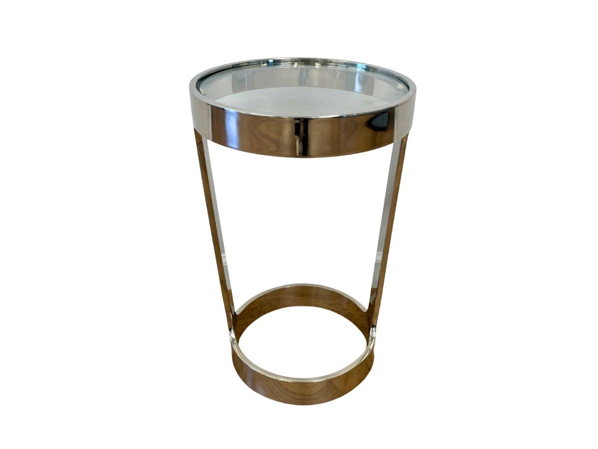 Mitchell Gold & Bob Williams Dax Drinks Table