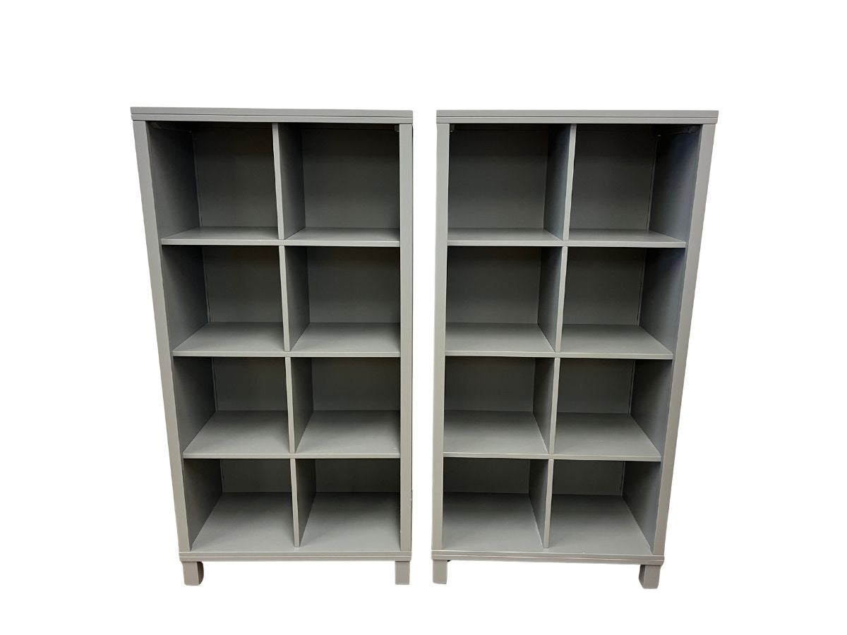 Land of Nod Storage Units, Pair (2 of 2)