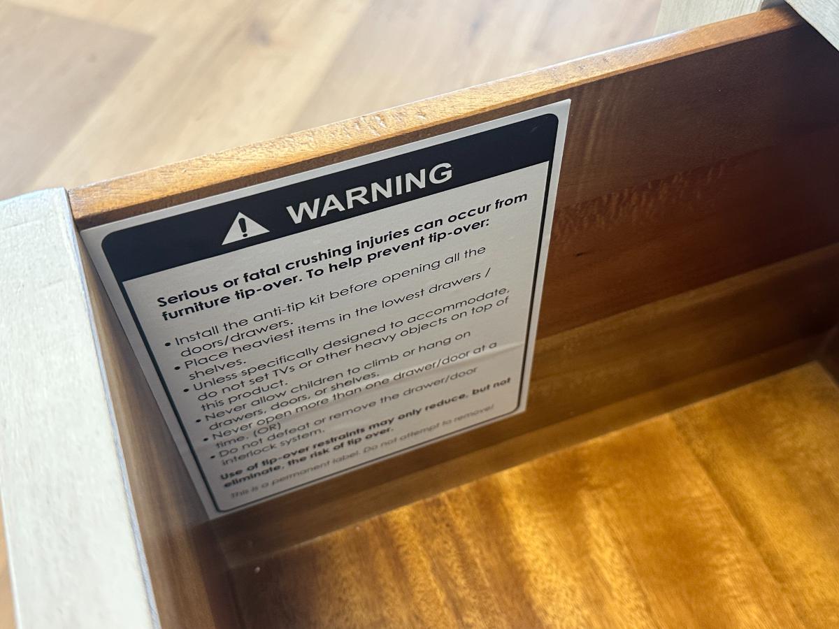 RH Baby & Child Bellina Bookcase in Vintage Grey