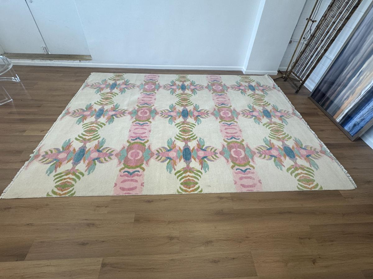 8 x 10 Loom & Company Sissy Rug
